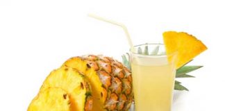 Những người không nên ăn dứa và các món ăn từ dứa