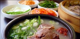 Ít canxi, nhiều chất béo và purine