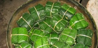 Đề phòng những loại thực phẩm "chứa thuốc độc" trong ngày Tết