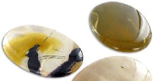 Công dụng phong thủy của đá bình an