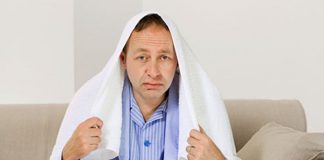 Dấu hiệu phân biệt cúm và cảm lạnh thông thường