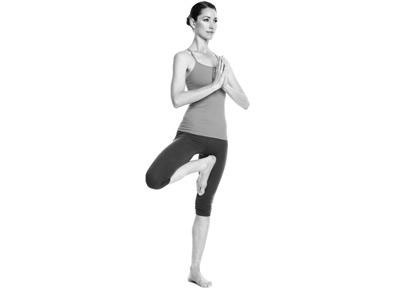 Hướng dẫn 8 động tác Yoga chữa bệnh