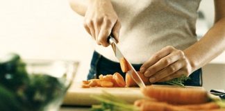 4 lưu ý trong nhà bếp giúp gia đình bạn khỏe mạnh