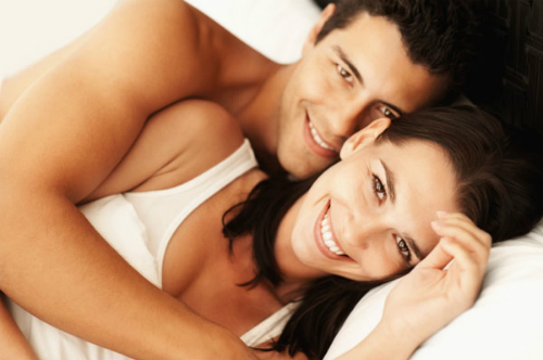 Vợ chồng nên làm gì trước khi đi ngủ để tránh li hôn?
