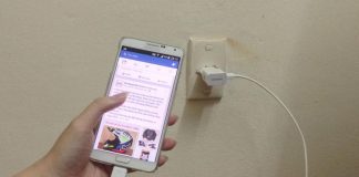 Nếu không muốn điện thoại bị nổ hãy bỏ ngay những thói quen này