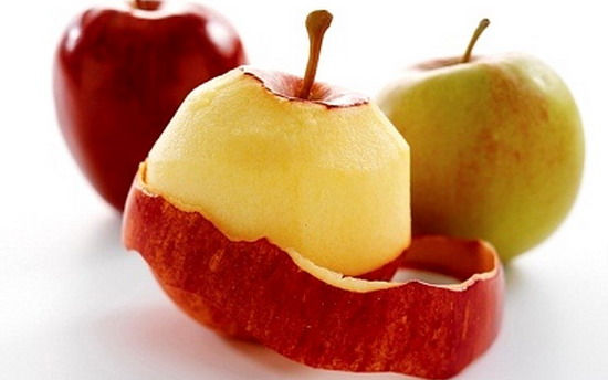 Những lợi ích sức khỏe bất ngờ từ các loại vỏ trái cây