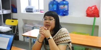 Cô giáo Bọ Cạp: ‘Việc vừa qua như một bài test với tôi’