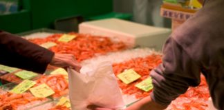 Học cách kéo dài tuổi thọ nhờ ăn uống của người Nhật