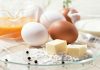 Ngăn ngừa béo phì bằng trứng gà