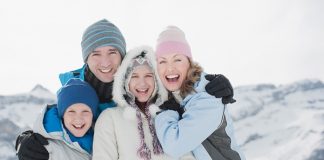 Làm sao để tình cảm vợ chồng luôn nồng cháy?