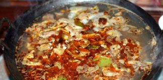 Mẹo hay giúp bạn giữ ấm cơ thể khi đi chơi tuyết Sapa