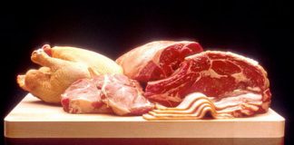 Chế độ ăn lành mạnh cho từng nhóm máu