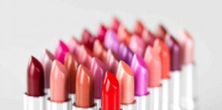 Cách sử dụng son môi đúng nhất đã là con gái thì phải biết