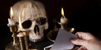 Thứ 6 ngày 13: Những kiêng kỵ để tránh đen đủi