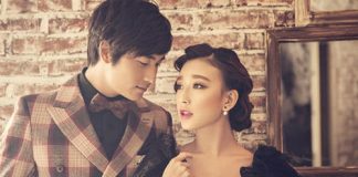 Xinh đẹp, lắm tiền vẫn bị chồng khinh… - 1