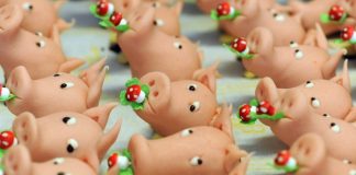 7 món ăn truyền thống độc đáo ngày năm mới trên thế giới