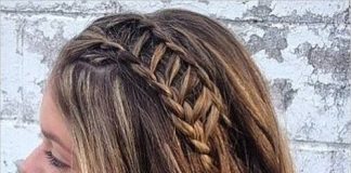 12 kiểu tóc tết đẹp và độc đáo theo từng hình cung hoàng đạo