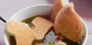 Top 10 món ngon chưa ăn là chưa đến Đà Lạt