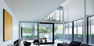 Phong thủy trong kinh doanh bất động sản