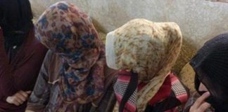 Kinh hoàng 19 phụ nữ bị hành quyết vì từ chối quan hệ tình dục