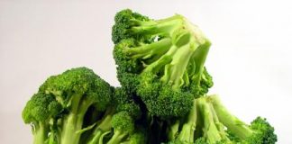 Bí quyết lựa chọn rau, củ, quả có lợi cho sức khỏe trong mùa thu