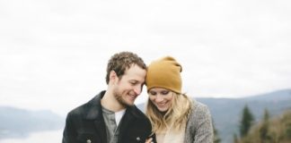 Cách chọn vợ tốt mà bất cứ đấng mày râu nào cũng mơ ước