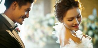 Lấy chồng, không bao giờ là sai