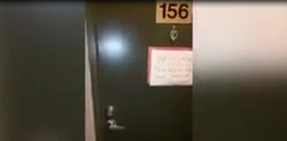 Bắt sống vợ ngoại tình, chồng đánh ghen khiến hơn 70.000 người kinh ngạc