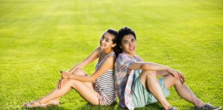 Hạnh phúc dài lâu