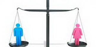 "Bình đẳng với chồng" - một "ca khó" của phụ nữ Việt!