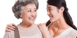 Cứ tưởng nàng dâu tốt...