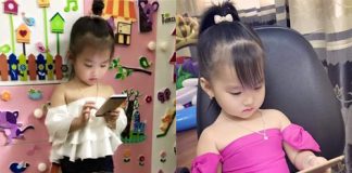 Sự thật về bé gái 3 tuổi ở Tuyên Quang bị chê “sexy”