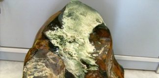 Tác dụng phong thủy của đá mã não - 1