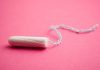 Những mối nguy hại của tampon bạn gái nên cẩn trọng