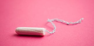 Những mối nguy hại của tampon bạn gái nên cẩn trọng