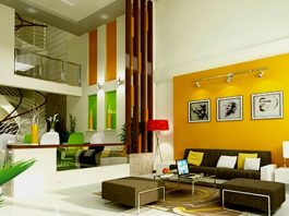 Làm sao để sắp đặt phòng khách mang lại tài lộc và hưng thịnh?