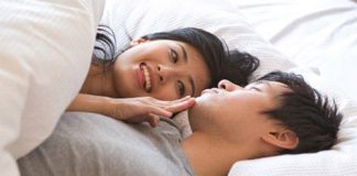 Vợ muốn gọi tên người khác khi làm chuyện ấy với tôi