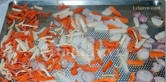 Làm sao để làm dưa - món cho Tết cổ truyền?