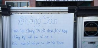 Công ty bán thiết bị vệ sinh nhận… đăng ký tiêm vắc xin 5 trong 1