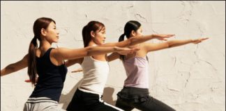 4 phản ứng nguy hiểm sau khi tập thể dục