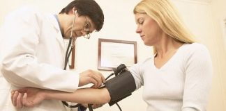 Những thực phẩm tốt cho người huyết áp thấp