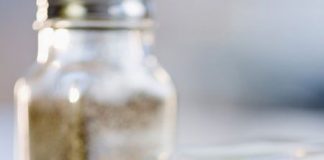 5 sai lầm khi sử dụng bột ngọt