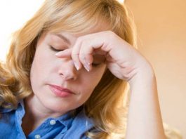 Bí kíp để chứng đau đầu tránh xa