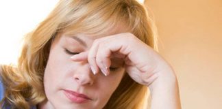 Bí kíp để chứng đau đầu tránh xa