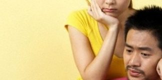 Xấu hổ muốn độn thổ vì chồng quá keo kiệt!