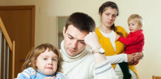 Câu chuyện về việc một câu nói có thể cứu vãn cả một cuộc hôn nhân