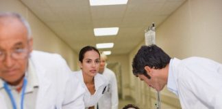 Cho tới ngày chồng ngất xỉu nhập viện, tôi mới thấm thía tình nghĩa anh dành cho tôi