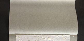 Cách gấp giấy origami hình hộp sáp đựng kẹo đáng yêu