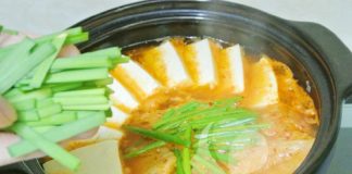 5 món canh ngon cho mùa đông