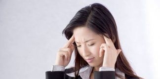 5 nguyên nhân gây chóng mặt không thể xem thường